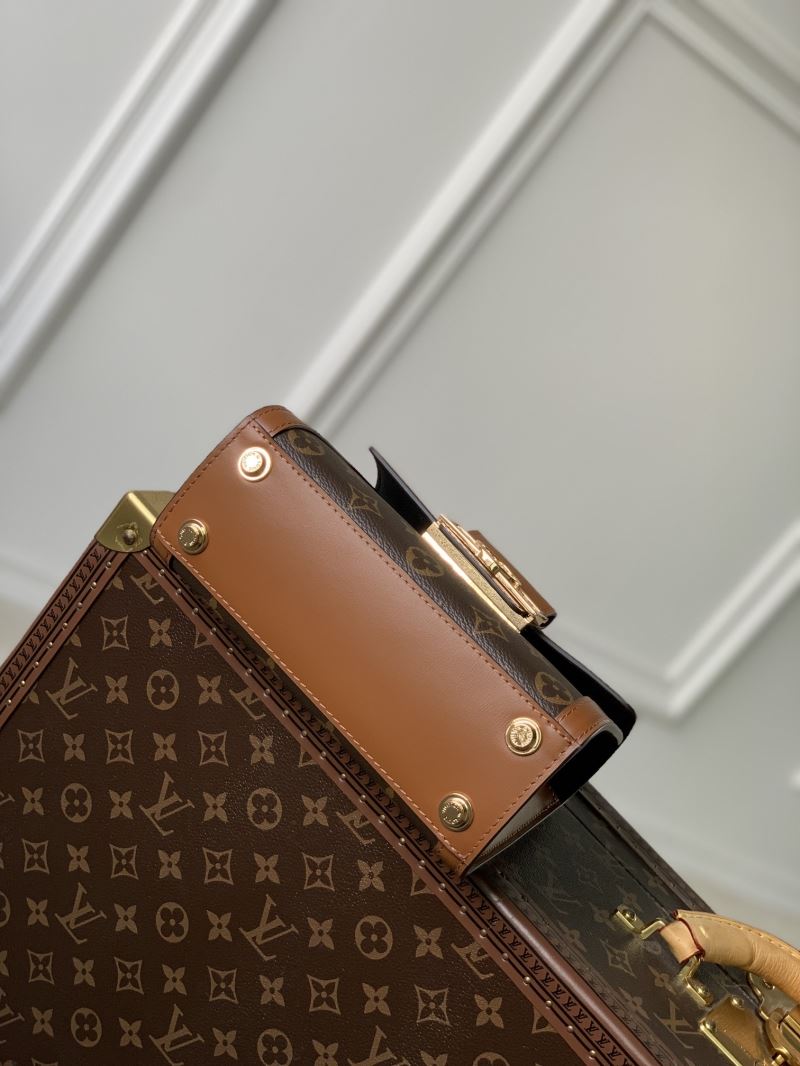 LV Satchel bags